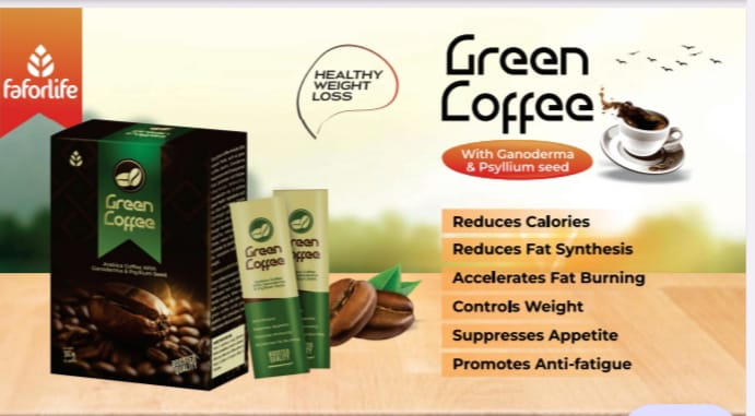 Nexus Home Healthy for Weight Loss