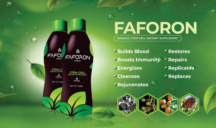 Faforon, the Faforlife flagship product