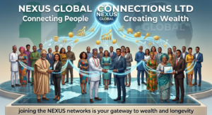 nexus -powered networks